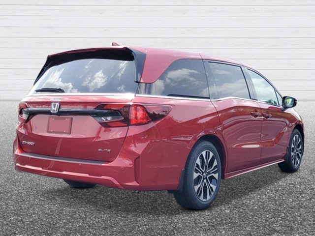 Honda Odyssey Vehicle Full-screen Gallery Image 04