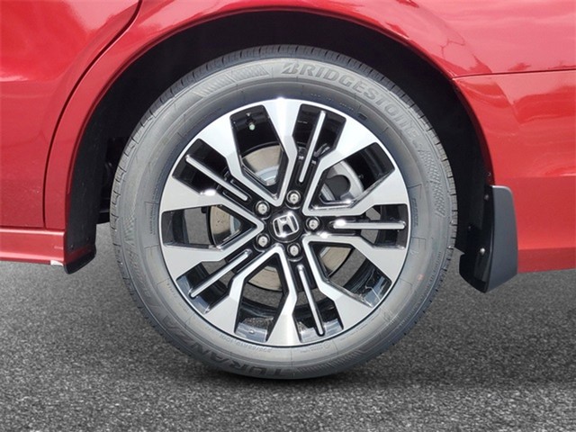 Honda Odyssey Vehicle Full-screen Gallery Image 07