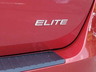 Honda Odyssey Vehicle Full-screen Gallery Image 08