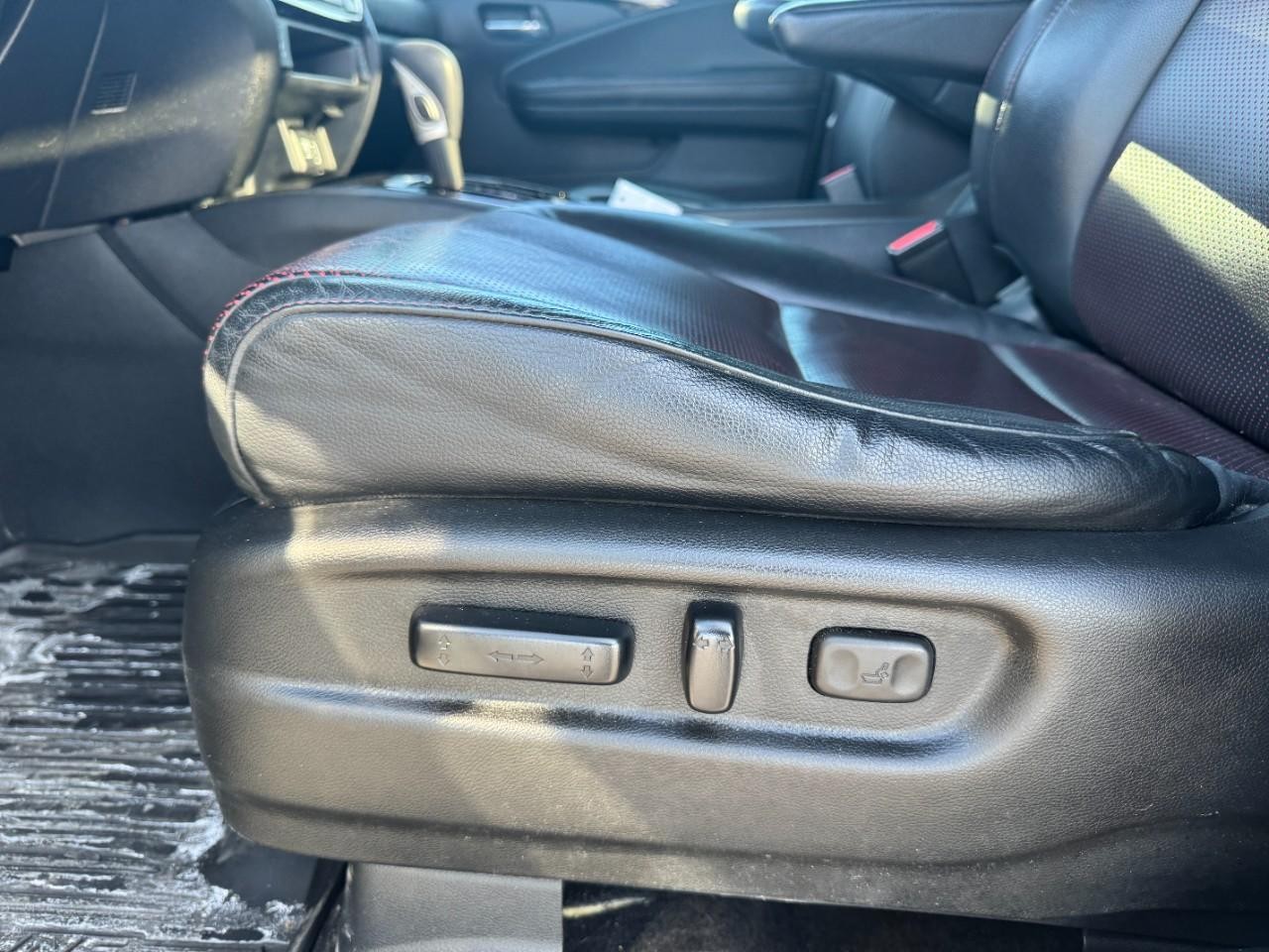 Honda Ridgeline Vehicle Full-screen Gallery Image 16