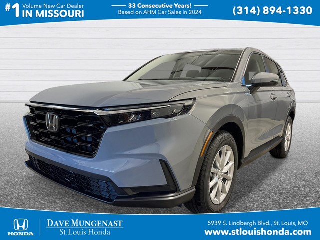 more details - honda cr-v