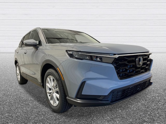 Honda CR-V Vehicle Full-screen Gallery Image 08