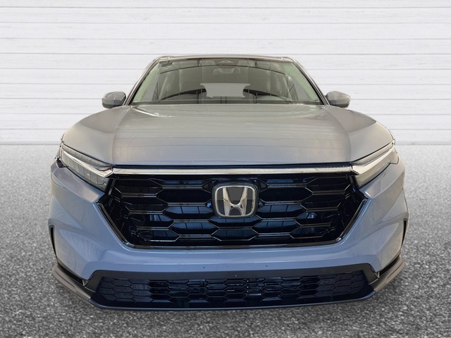 Honda CR-V Vehicle Full-screen Gallery Image 09