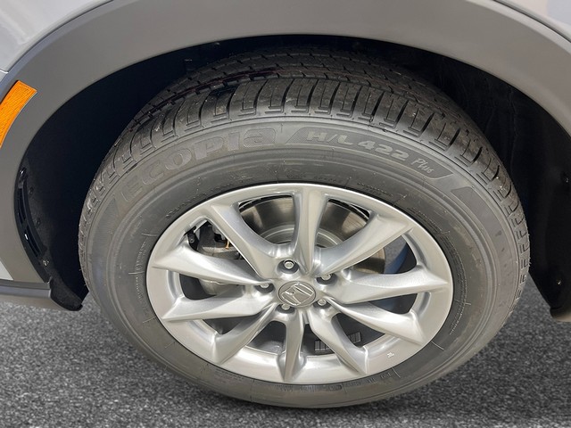 Honda CR-V Vehicle Full-screen Gallery Image 10