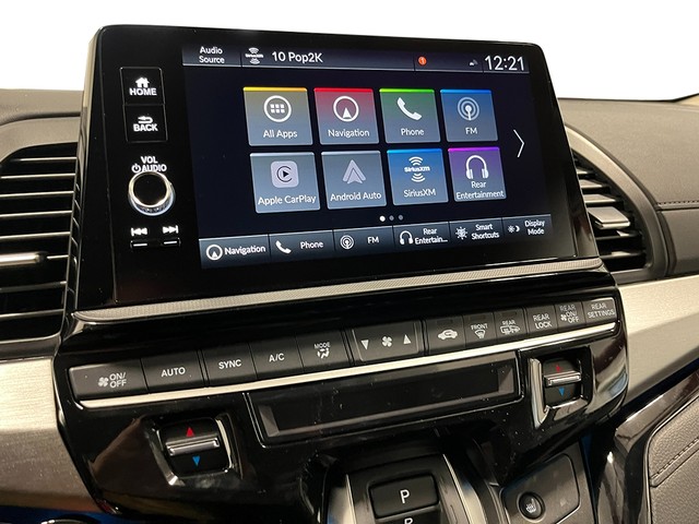Honda Odyssey Vehicle Full-screen Gallery Image 18