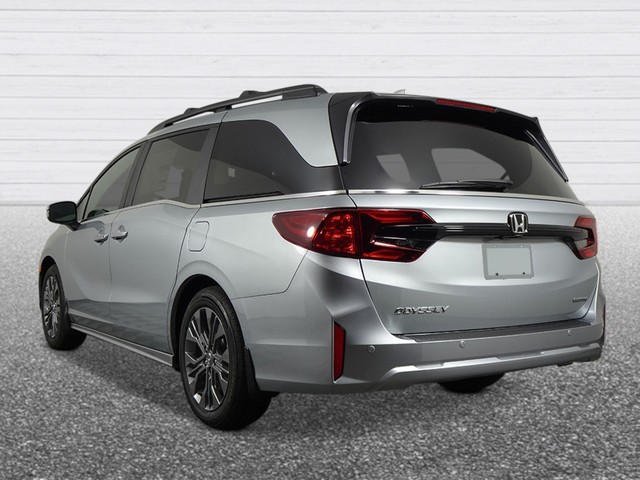 Honda Odyssey Vehicle Full-screen Gallery Image 03