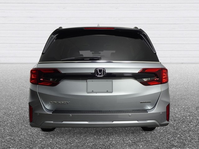 Honda Odyssey Vehicle Full-screen Gallery Image 04