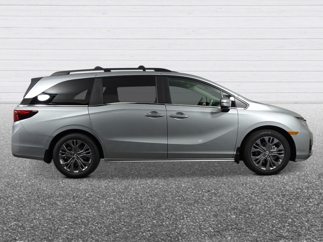 Honda Odyssey Vehicle Full-screen Gallery Image 06