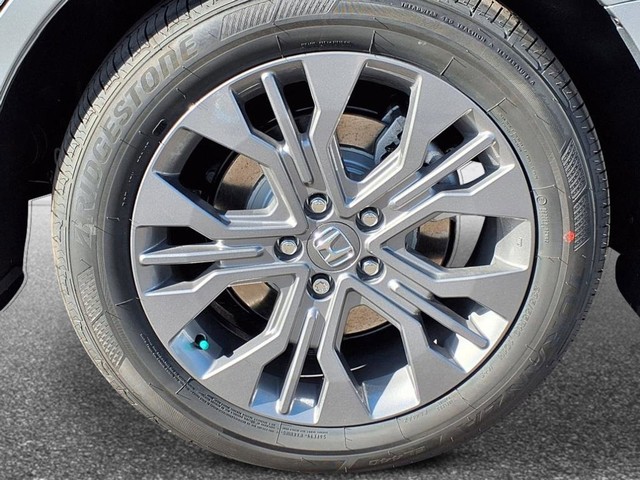 Honda Odyssey Vehicle Full-screen Gallery Image 10