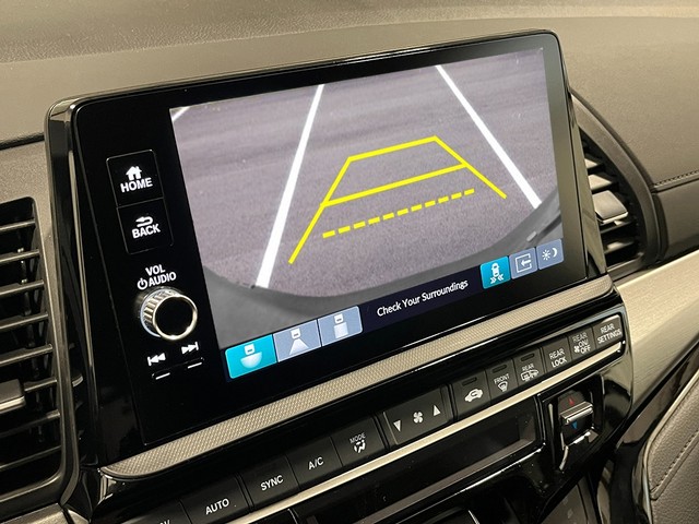 Honda Odyssey Vehicle Full-screen Gallery Image 20