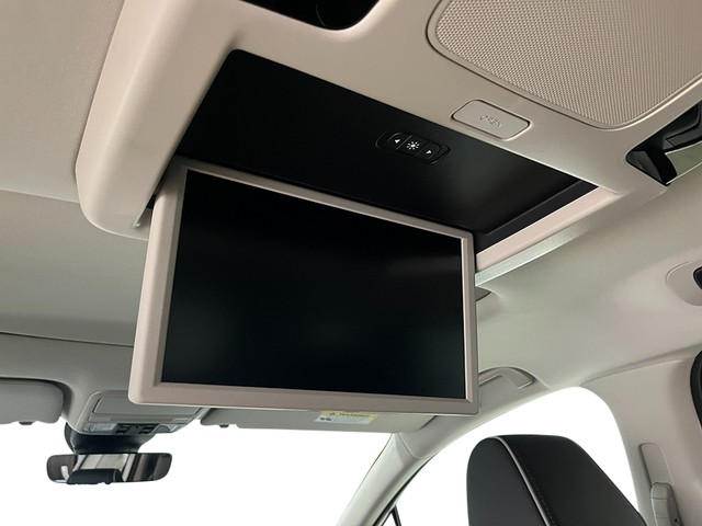 Honda Odyssey Vehicle Full-screen Gallery Image 24