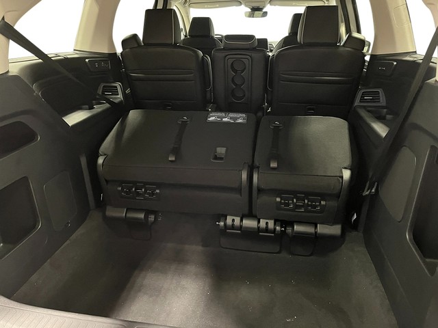 Honda Odyssey Vehicle Full-screen Gallery Image 25