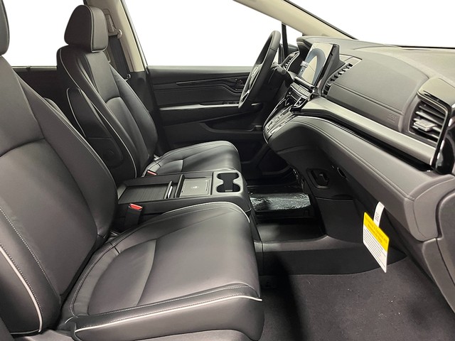 Honda Odyssey Vehicle Full-screen Gallery Image 28