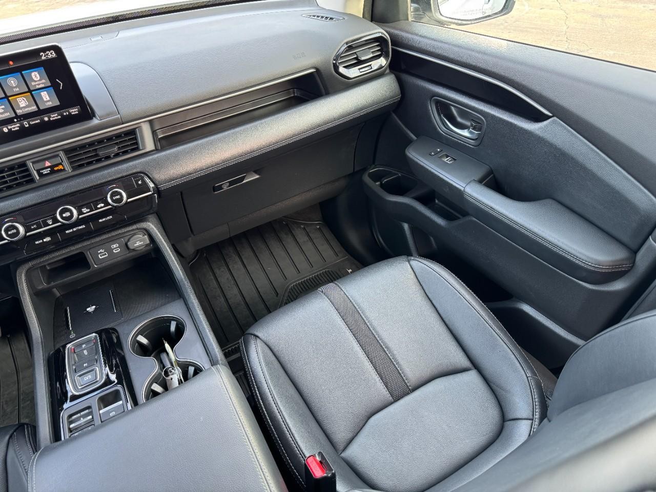 Honda Pilot Vehicle Full-screen Gallery Image 19