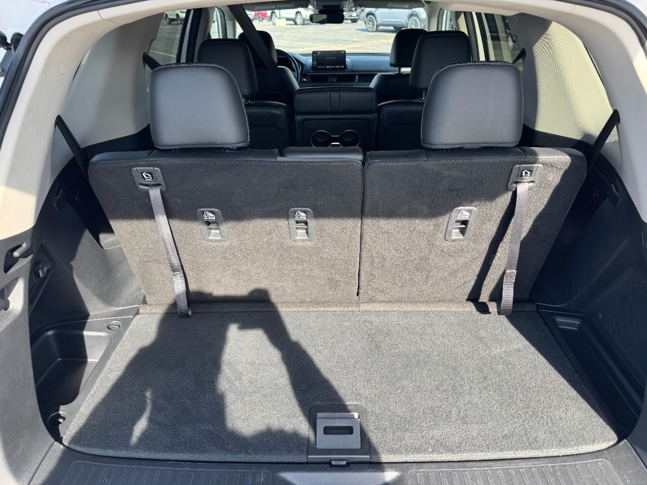 Honda Pilot Vehicle Full-screen Gallery Image 04