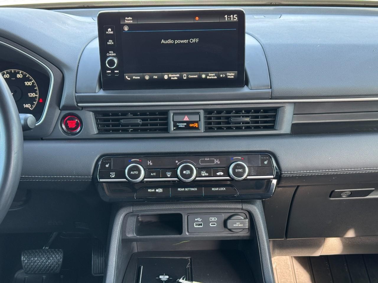 Honda Pilot Vehicle Full-screen Gallery Image 13