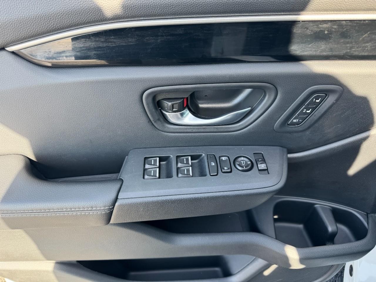 Honda Pilot Vehicle Full-screen Gallery Image 18