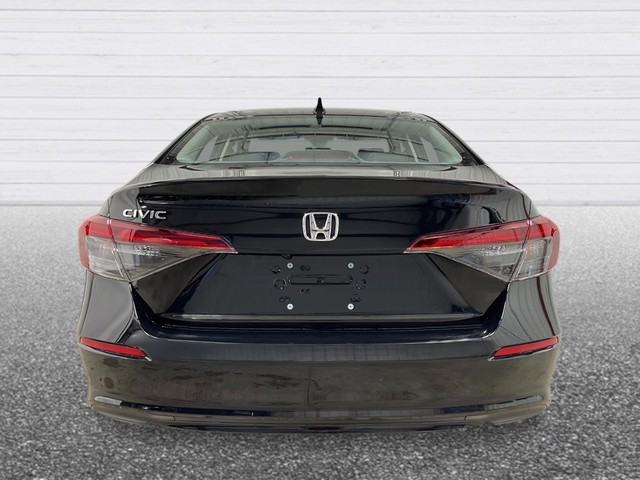 Honda Civic Sedan Vehicle Full-screen Gallery Image 04