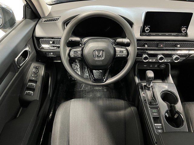 Honda Civic Sedan Vehicle Full-screen Gallery Image 15