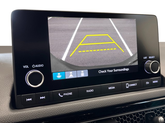 Honda Civic Sedan Vehicle Full-screen Gallery Image 19