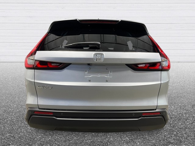 Honda CR-V Vehicle Full-screen Gallery Image 04