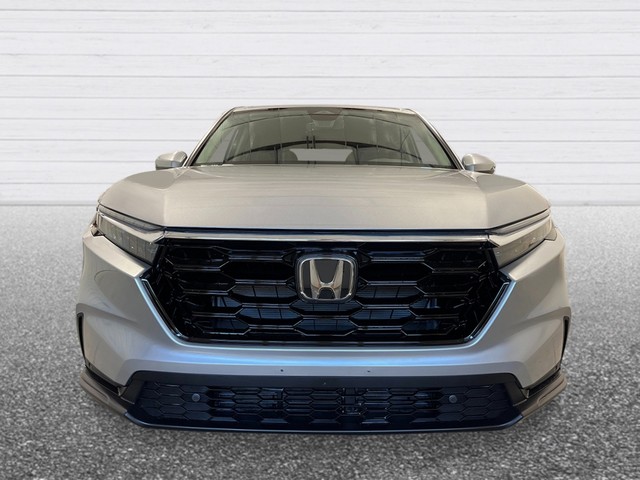 Honda CR-V Vehicle Full-screen Gallery Image 09