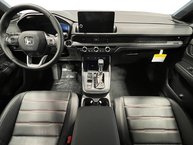 Honda CR-V Hybrid Vehicle Full-screen Gallery Image 16