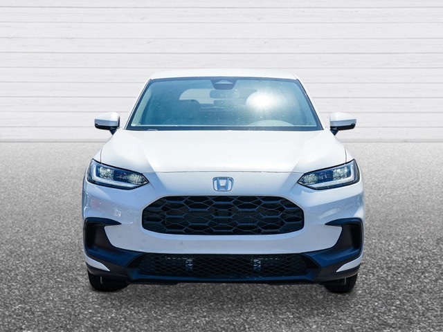 Honda HR-V Vehicle Full-screen Gallery Image 06