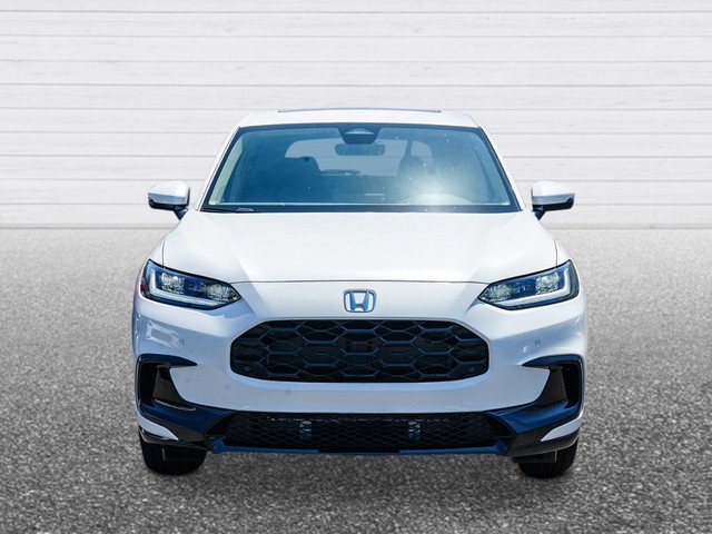 Honda HR-V Vehicle Full-screen Gallery Image 06