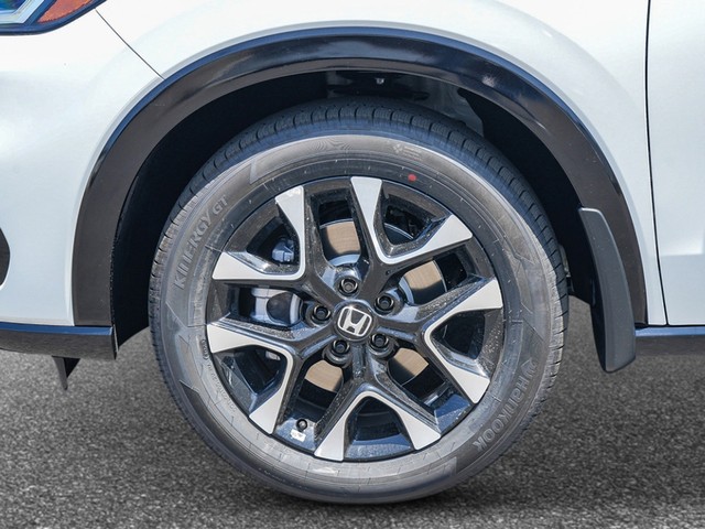 Honda HR-V Vehicle Full-screen Gallery Image 07