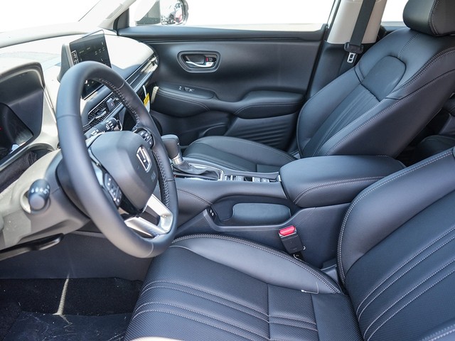 Honda HR-V Vehicle Full-screen Gallery Image 09