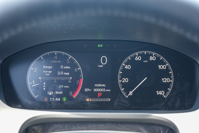 Honda HR-V Vehicle Full-screen Gallery Image 14