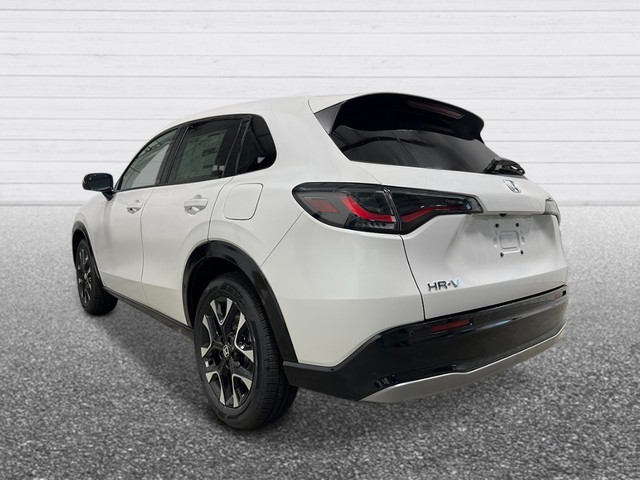 Honda HR-V Vehicle Full-screen Gallery Image 03