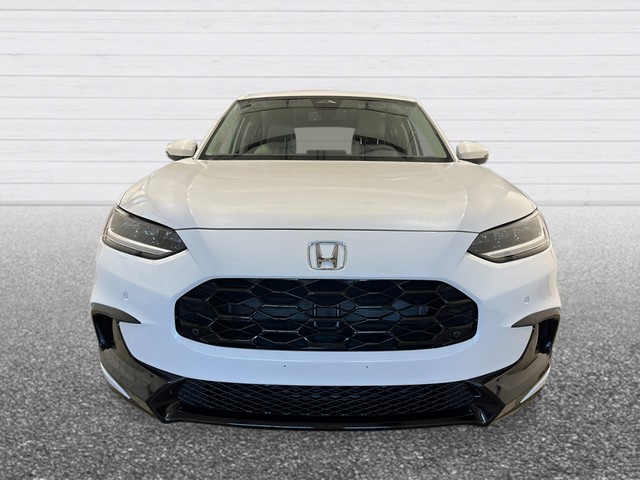 Honda HR-V Vehicle Full-screen Gallery Image 09