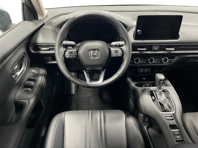 Honda HR-V Vehicle Full-screen Gallery Image 16