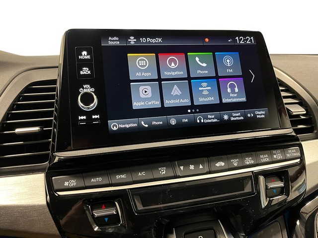Honda Odyssey Vehicle Full-screen Gallery Image 18