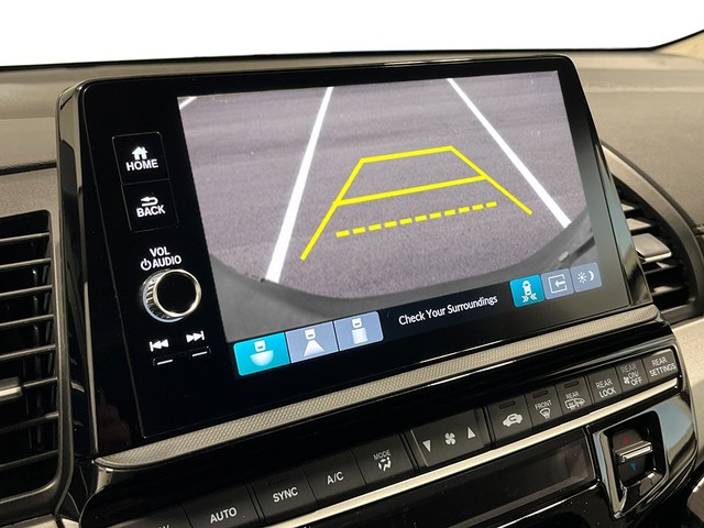 Honda Odyssey Vehicle Full-screen Gallery Image 19