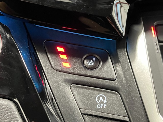 Honda Odyssey Vehicle Full-screen Gallery Image 20