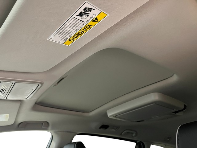 Honda Odyssey Vehicle Full-screen Gallery Image 21