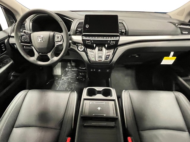 Honda Odyssey Vehicle Full-screen Gallery Image 24