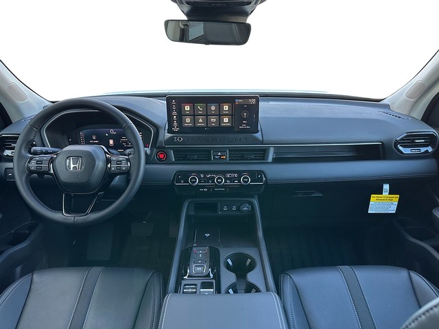 Honda Passport Vehicle Full-screen Gallery Image 22
