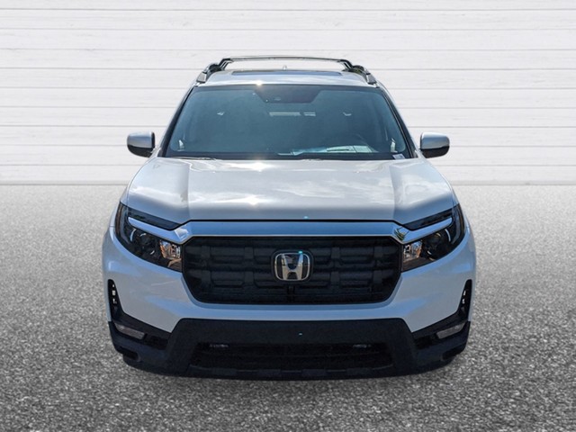 Honda Ridgeline Vehicle Full-screen Gallery Image 06