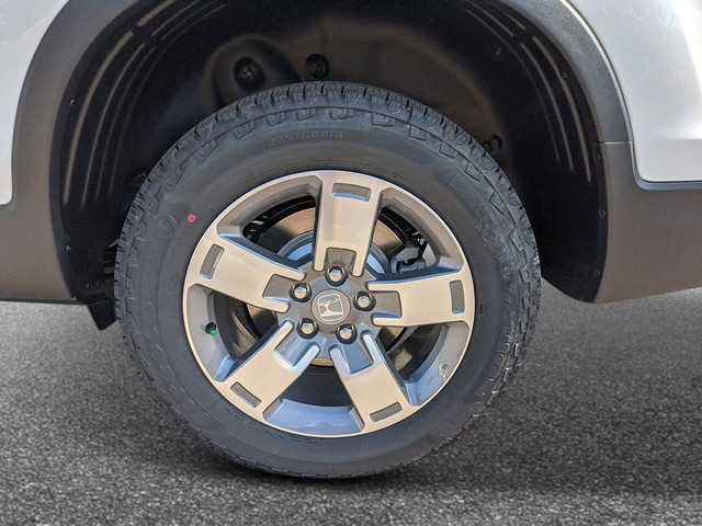 Honda Ridgeline Vehicle Full-screen Gallery Image 07