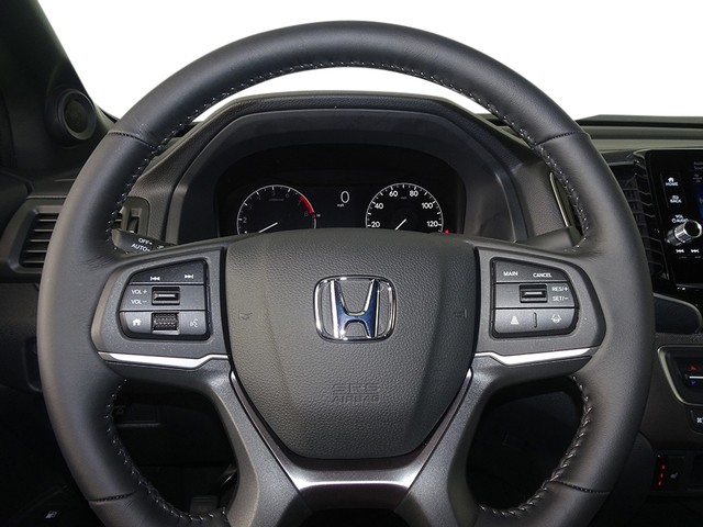 Honda Ridgeline Vehicle Full-screen Gallery Image 12