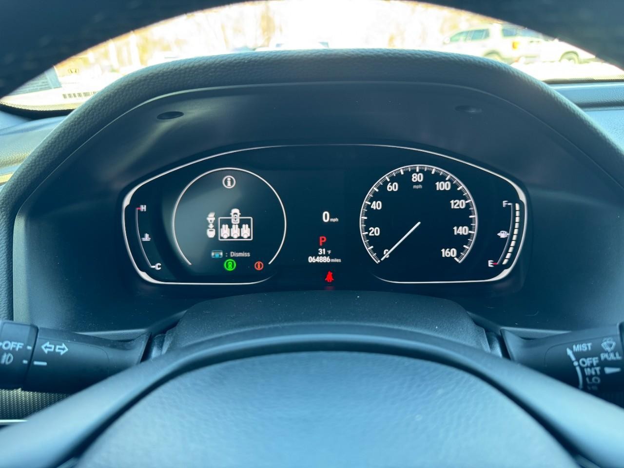 Honda Accord Sedan Vehicle Full-screen Gallery Image 21