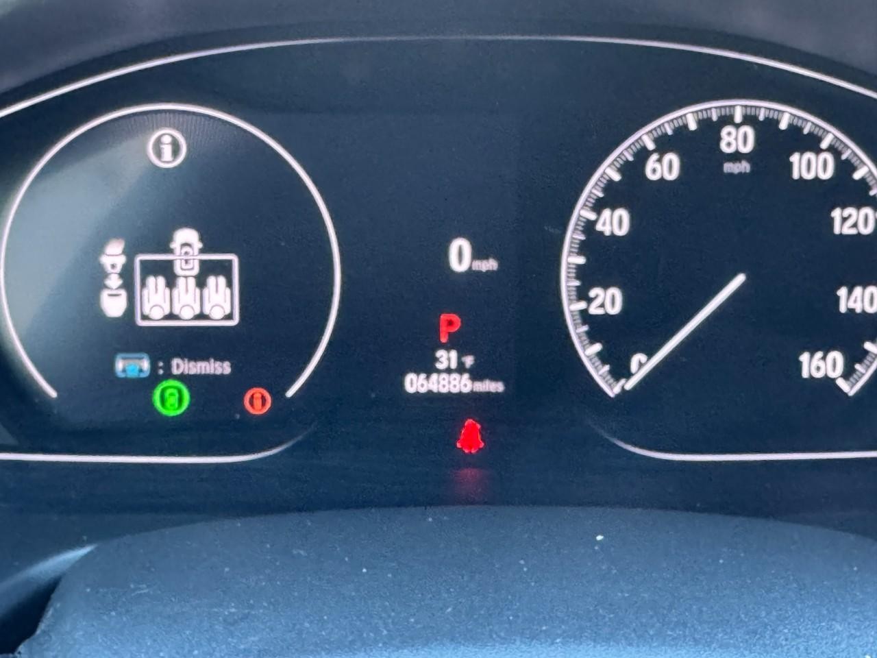 Honda Accord Sedan Vehicle Full-screen Gallery Image 22