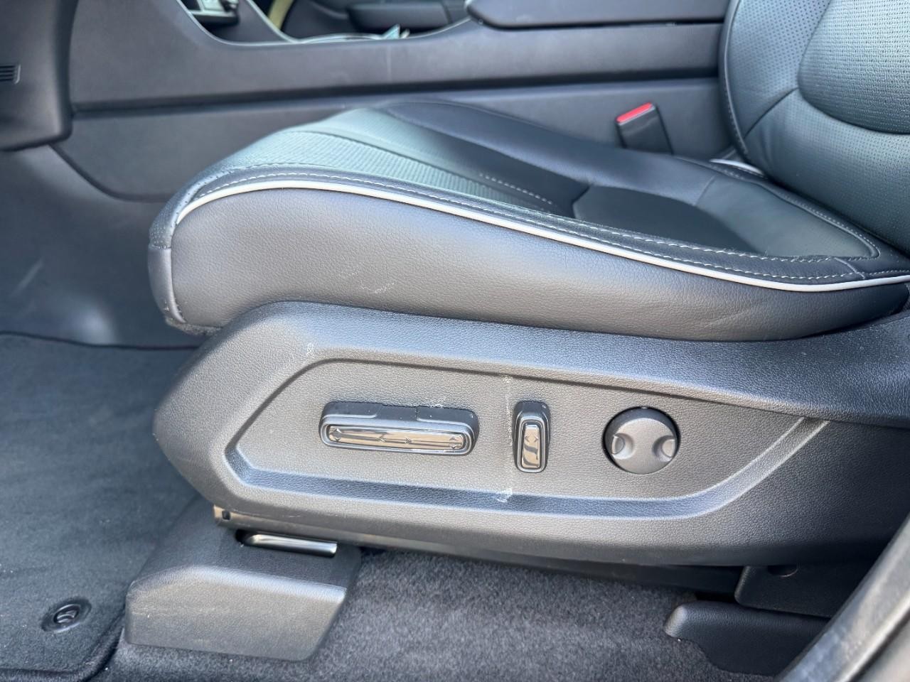 Honda Pilot Vehicle Full-screen Gallery Image 19