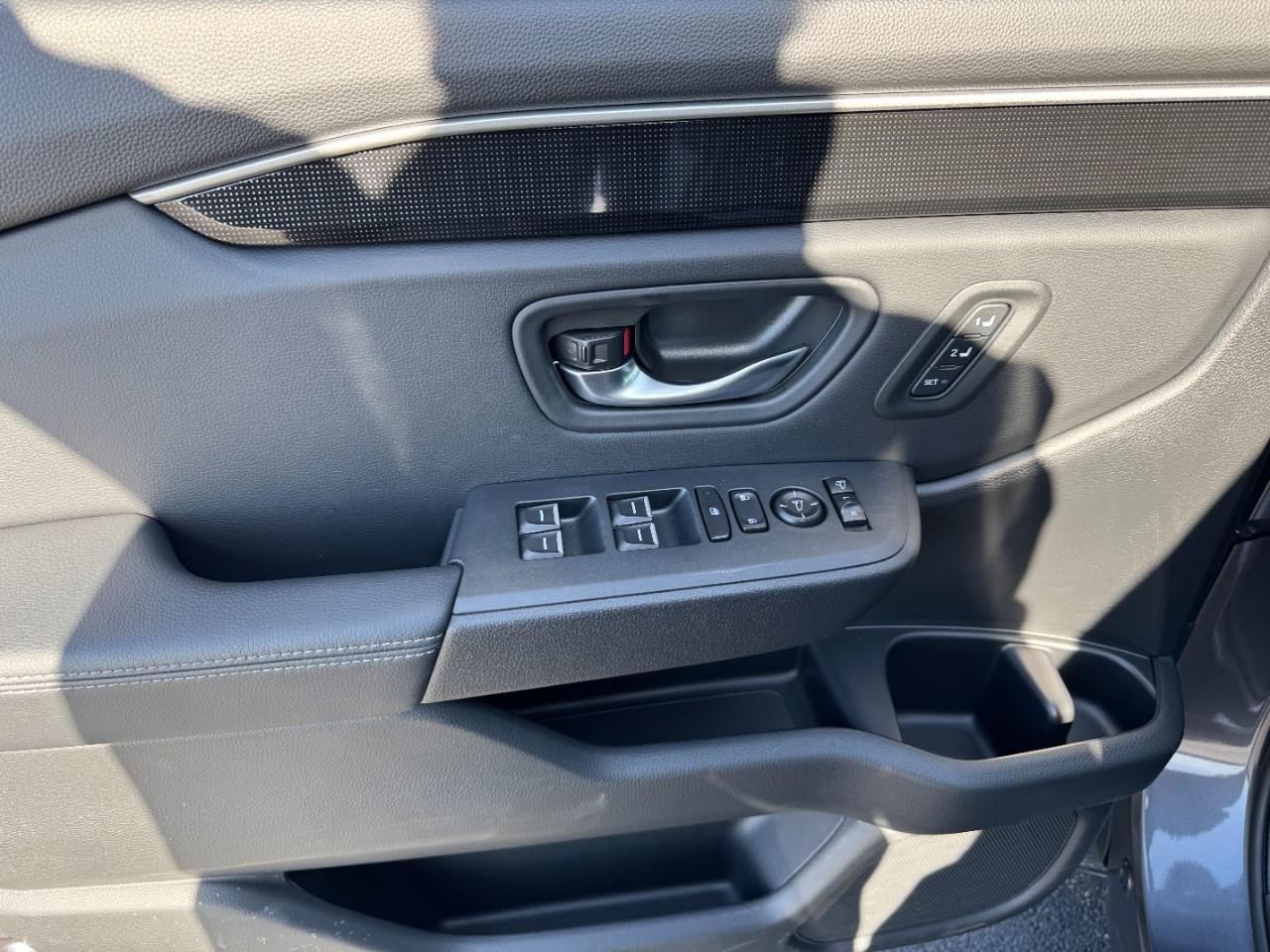 Honda Pilot Vehicle Full-screen Gallery Image 20