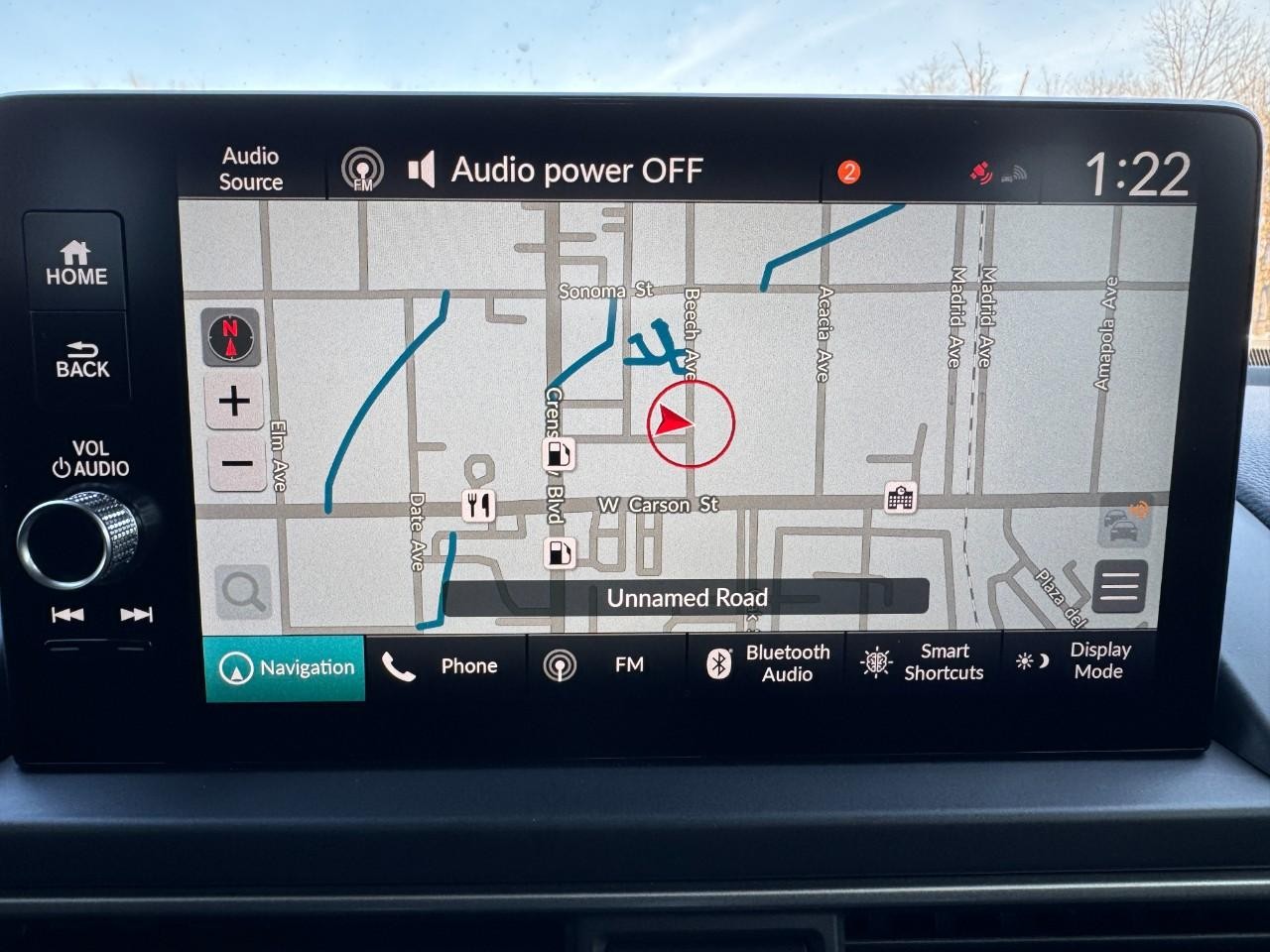 Honda Pilot Vehicle Full-screen Gallery Image 25