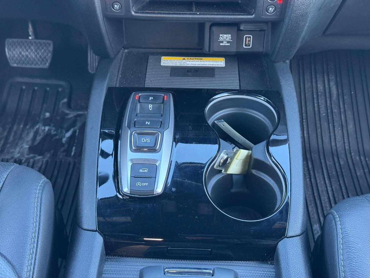 Honda Passport Vehicle Full-screen Gallery Image 14